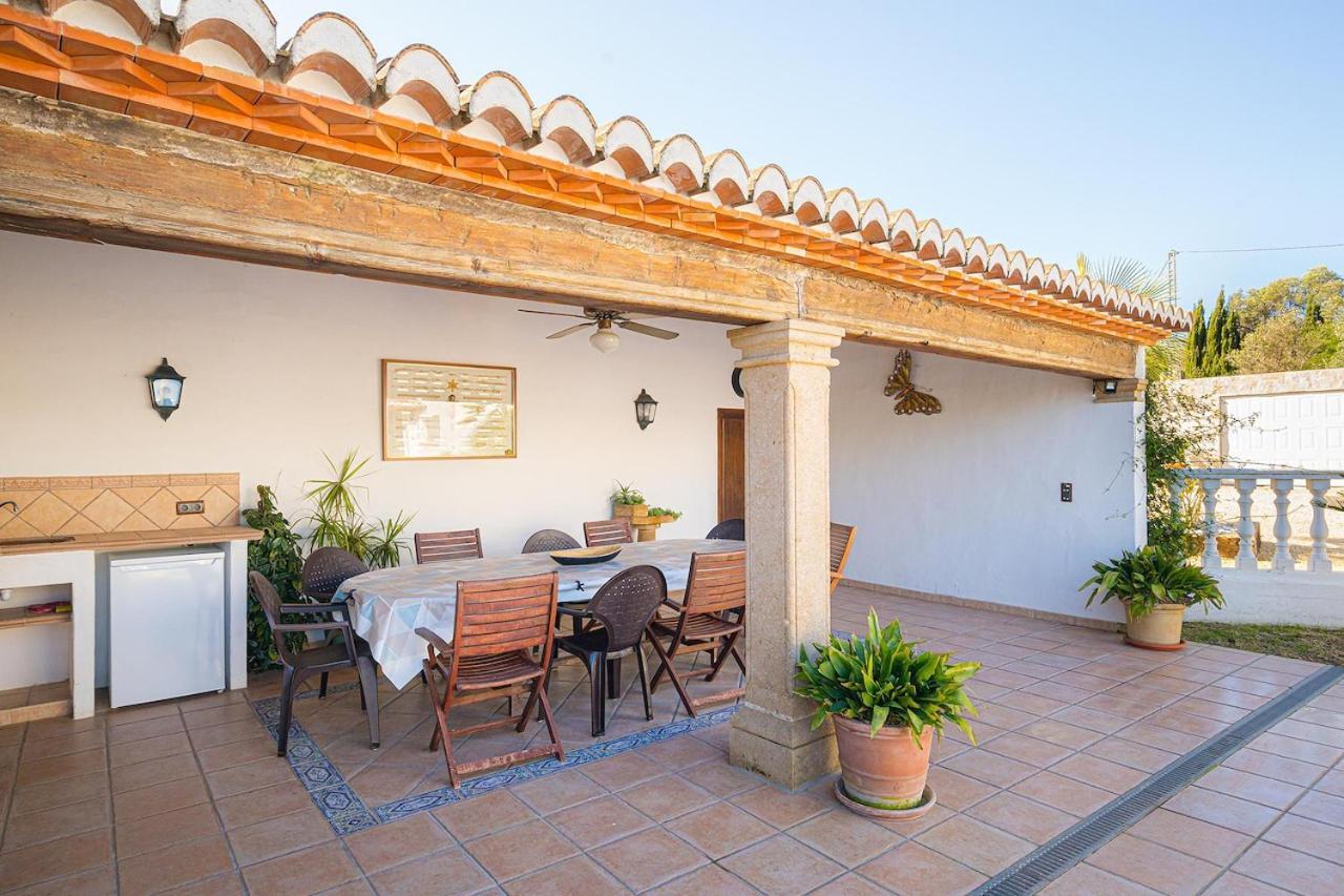 Villa Esther Javea Dış mekan fotoğraf