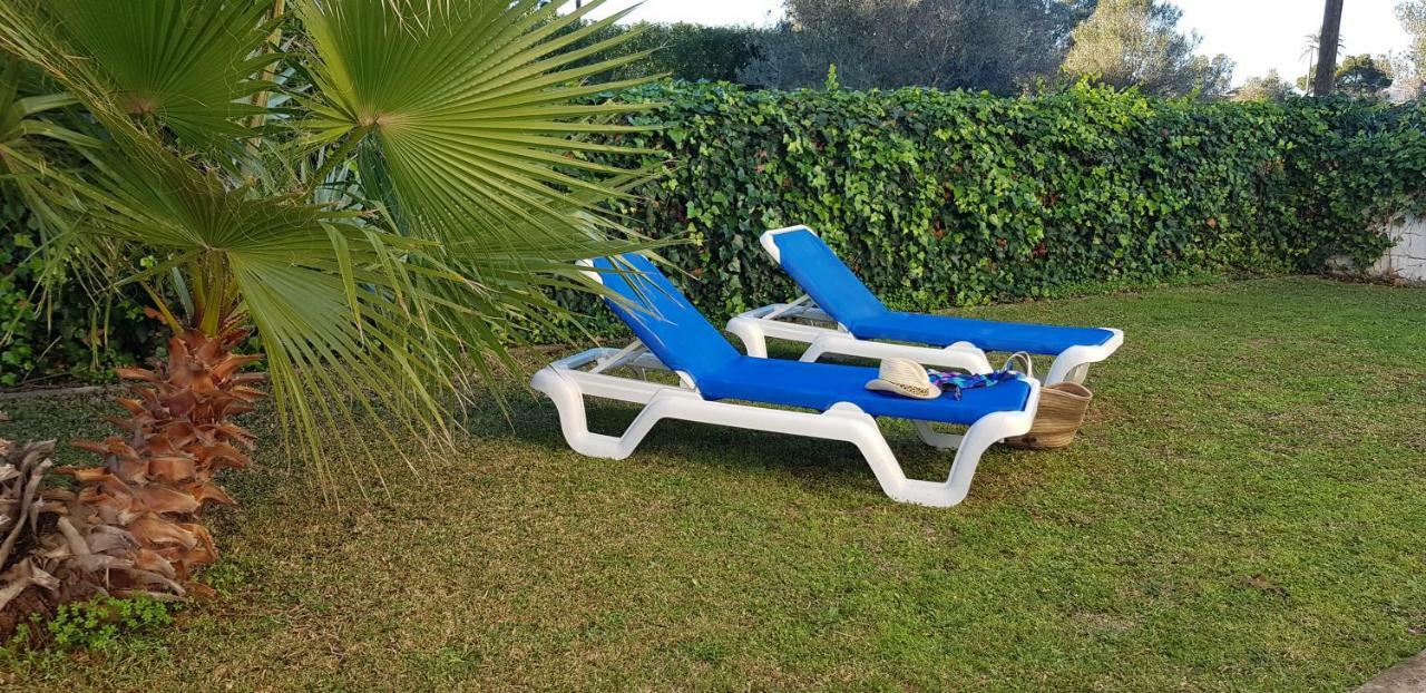 Villa Esther Javea Dış mekan fotoğraf