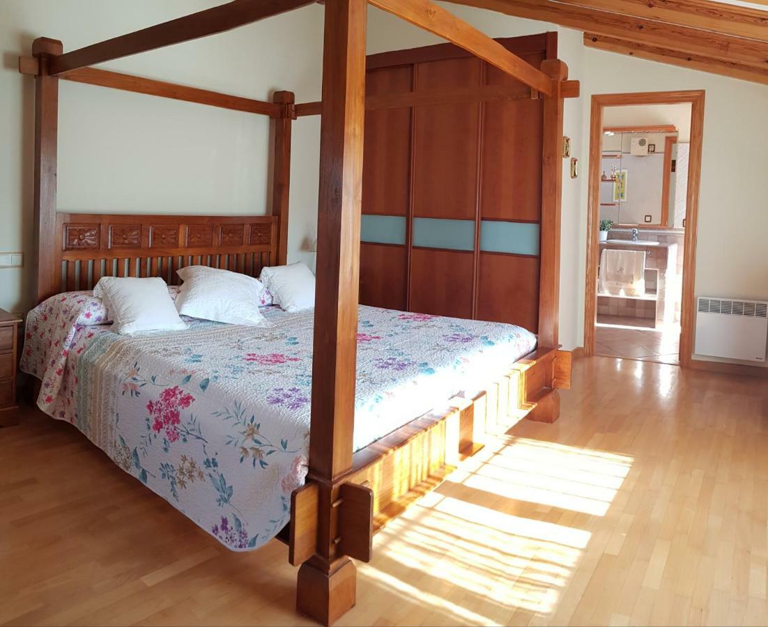 Villa Esther Javea Dış mekan fotoğraf